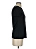 Reebok Black Active T-Shirt Size XS - photo 4