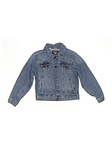 The Children's Place Denim Jacket (view 1)