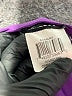 BCBGMAXAZRIA Solid Purple Cocktail Dress Size 6 - photo 7