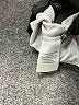 Daniel Rainn Black 3/4 Sleeve Blouse Size XL - photo 8