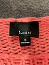 Lumiere Pink Pullover Sweater Size M - photo 7