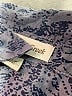 Coldwater Creek Paisley Blue Long Sleeve Blouse Size XS - photo 7