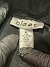 Blast Solid Black Casual Pants Size XL - photo 4