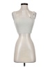 Babaton Ivory Tan Tank Top Size S - photo 1