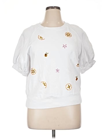 Kate Spade New York Short Sleeve Top (view 1)