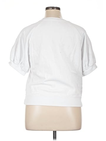 Kate Spade New York Short Sleeve Top (view 2)