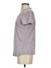 Danskin Tweed Purple Active T-Shirt Size S - photo 5