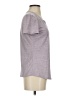 Danskin Tweed Purple Active T-Shirt Size S - photo 4