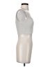 Babaton Ivory Tan Tank Top Size S - photo 4