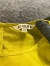 Ali Golden Green Short Sleeve Top Size XS - photo 7