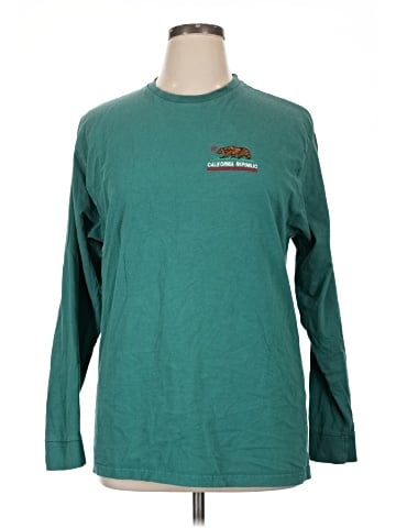 Eighty Eight Long Sleeve T-Shirt (view 1)