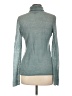 Classiques Entier Teal Turtleneck Sweater Size L - photo 2