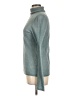 Classiques Entier Teal Turtleneck Sweater Size L - photo 5
