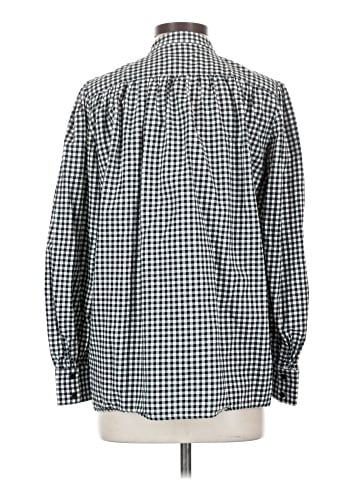 Brooks Brothers Long Sleeve Blouse (view 2)