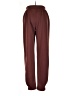 Athleta Burgundy Track Pants Size S - photo 2