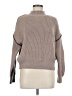 Blu Pepper Tan Turtleneck Sweater Size M - photo 1
