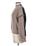 Blu Pepper Tan Turtleneck Sweater Size M - photo 5