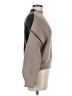 Blu Pepper Tan Turtleneck Sweater Size M - photo 4