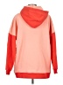 Ugg Orange Pullover Hoodie Size S - photo 2