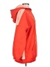 Ugg Orange Pullover Hoodie Size S - photo 4