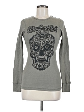 Next Level Apparel Long Sleeve T Shirt