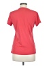 Nike Red Active T-Shirt Size M - photo 2