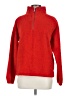 Ann Taylor LOFT 100% Polyester Red Pullover Sweater Size M - photo 1