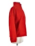 Ann Taylor LOFT 100% Polyester Red Pullover Sweater Size M - photo 4