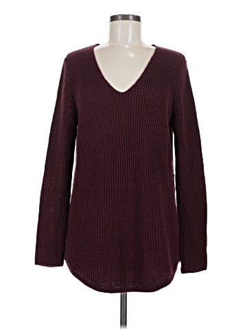 Faded Glory Pullover Sweater (view 1)