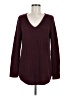 Faded Glory Burgundy Pullover Sweater Size M - photo 1