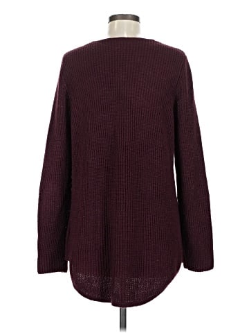 Faded Glory Pullover Sweater (view 2)
