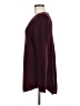 Faded Glory Burgundy Pullover Sweater Size M - photo 5