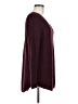 Faded Glory Burgundy Pullover Sweater Size M - photo 4