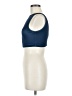 Unbranded Blue Tube Top Size M - photo 5