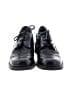 BRONX Black Flats Size EU 37 - photo 2