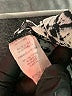 June & Hudson Print Gray Casual Pants Size S - photo 8