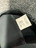 Theory Solid Black Wool Skirt Size 4 - photo 5