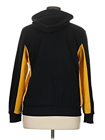 New Look Zip Up Hoodie (view 2)
