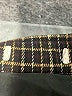 Assorted Brands Plaid Brown Formal Skirt Size 1X (estimated) - photo 4