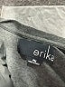 Erika Gray 3/4 Sleeve Top Size M (petite) - photo 7