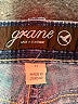 Grane Blue Jeans Size 11 - photo 7