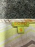 Echo Chevron-herringbone Tan Casual Dress Size S - photo 7