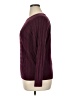 Croft & Barrow 100% Acrylic Burgundy Pullover Sweater Size XL - photo 5