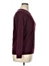 Croft & Barrow 100% Acrylic Burgundy Pullover Sweater Size XL - photo 4