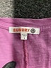 Sundry Purple Active T-Shirt Size Sm (1) - photo 7