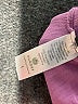 Sundry Purple Active T-Shirt Size Sm (1) - photo 8