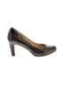 Cole Haan Brown Heels Size 9 1/2 - photo 1