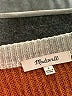Madewell Color Block Brown Pullover Sweater Size S - photo 7