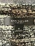 Ann Taylor Black Jacket Size 0 - photo 6