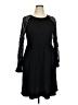 Unbranded Black Casual Dress Size XL - photo 1
